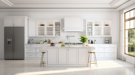 San Jose Cabinet Refinishing
